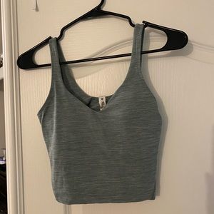 Lululemon align tank